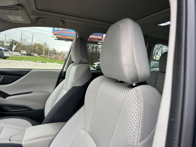 Used 2023 Subaru Forester Premium image 12