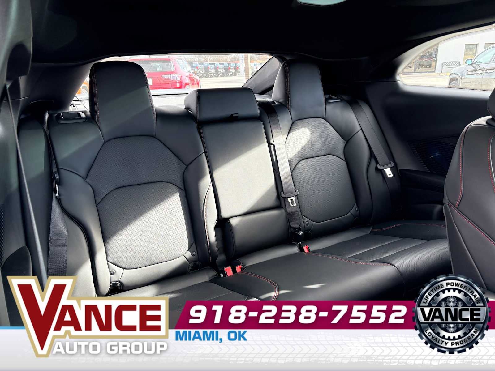 New 2026 Dodge Charger Scat Pack AWD/4WD image 18