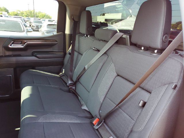 Used 2024 GMC Sierra 1500 Elevation AWD/4WD image 31