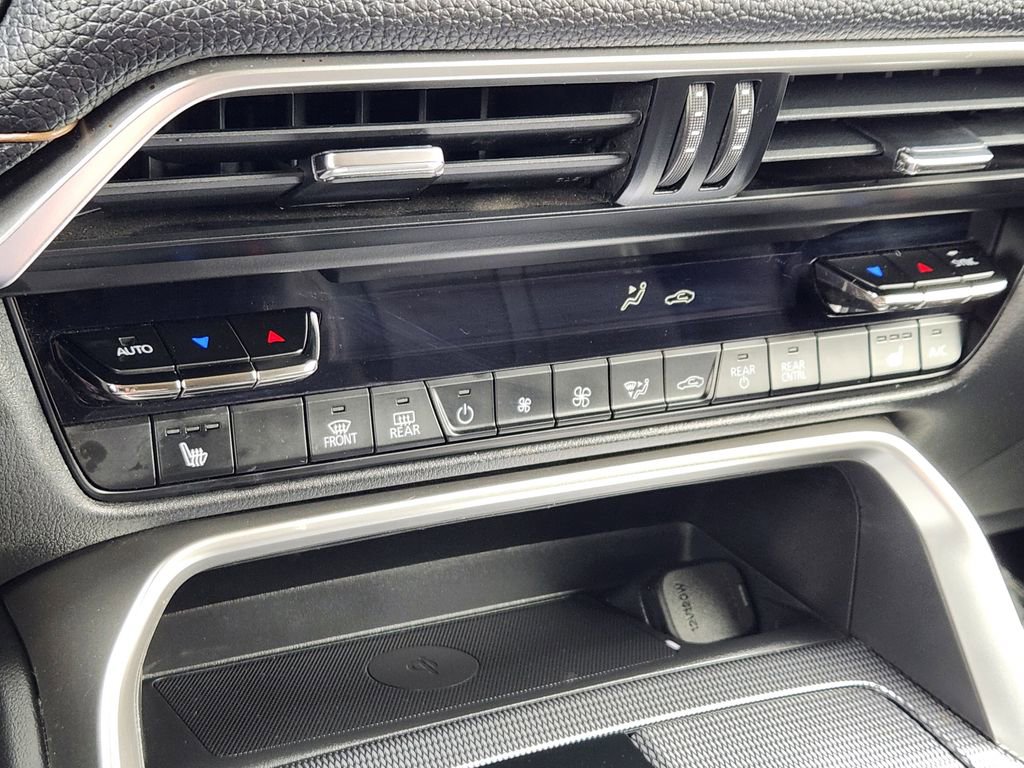 Used 2024 MAZDA CX-90 3.3 Turbo w/ Premium Package AWD/4WD image 10