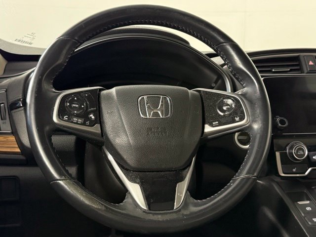 Used 2021 Honda CR-V EX-L image 22