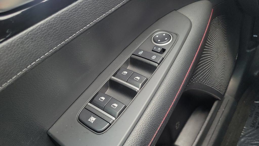 Used 2023 Kia Forte GT w/ GT2 Package FWD image 22