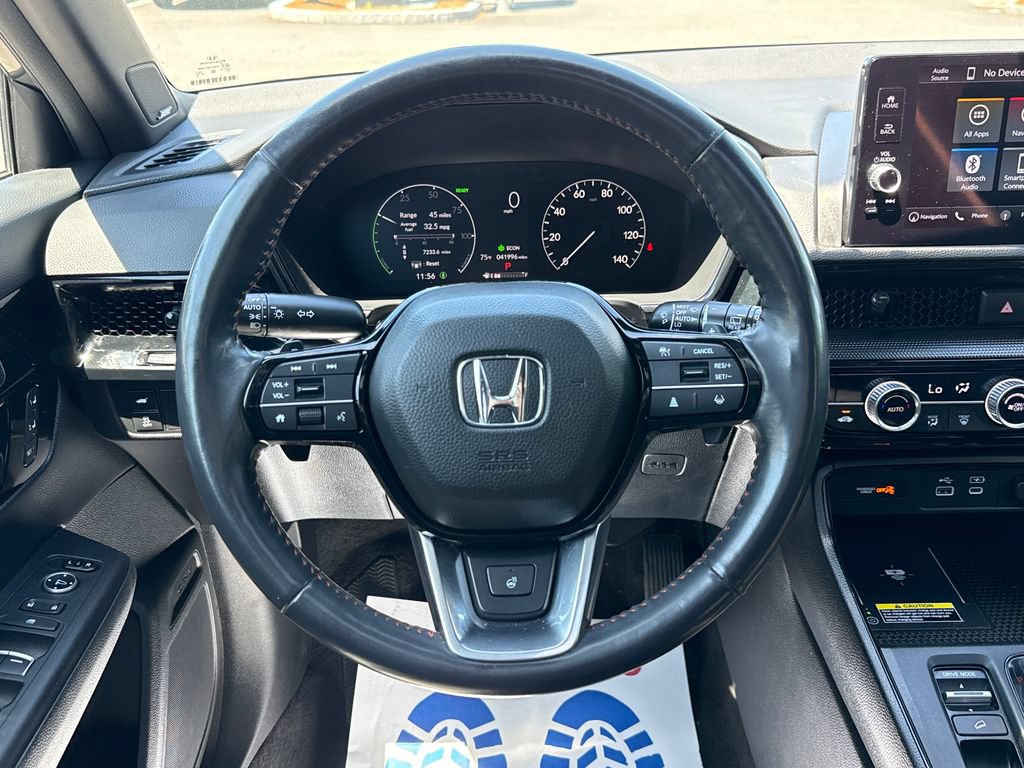 Used 2023 Honda CR-V Sport Touring image 24