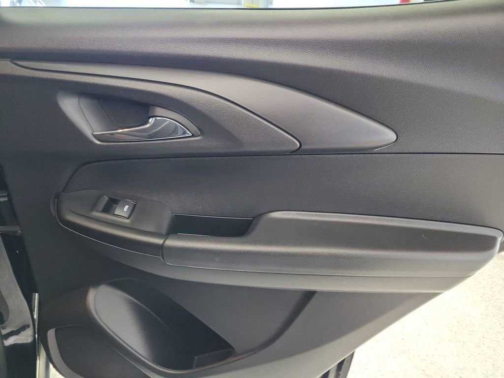 Certified 2023 Chevrolet TrailBlazer LT image 19