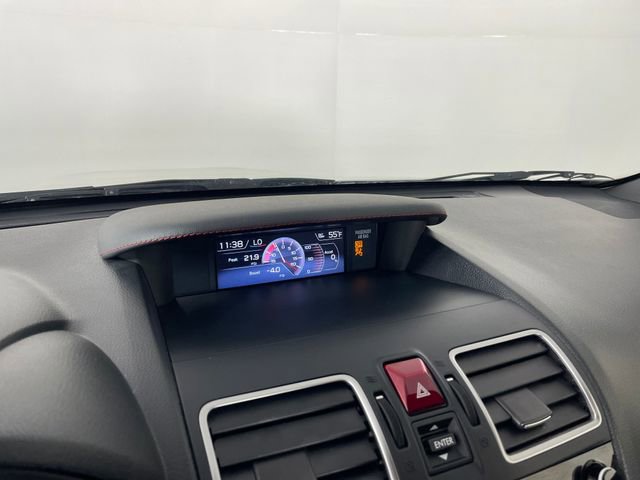 Used 2021 Subaru WRX w/ Popular Package #1 image 7