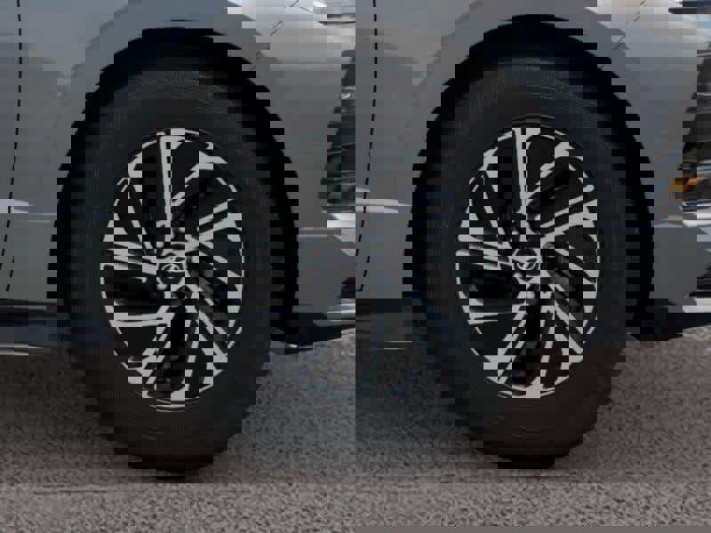 New 2026 Hyundai Sonata Blue image 8