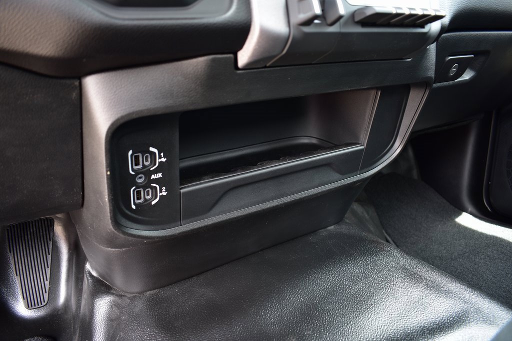 New 2025 RAM 2500 Big Horn image 29