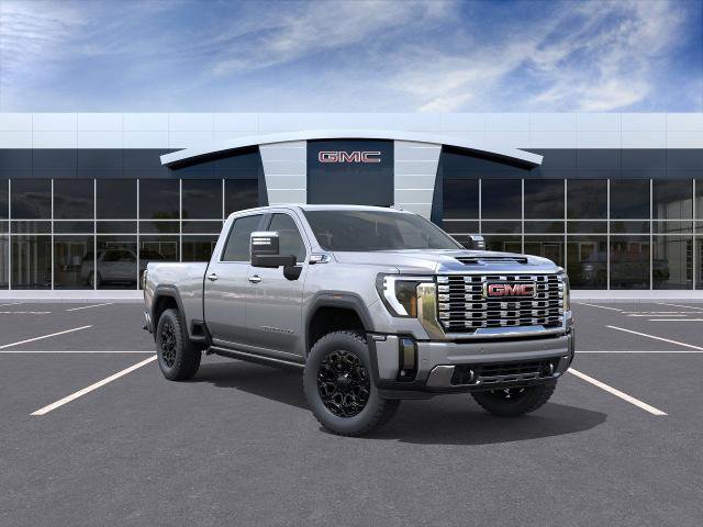New 2026 GMC Sierra 2500 Denali w/ Max Trailering Package image 1