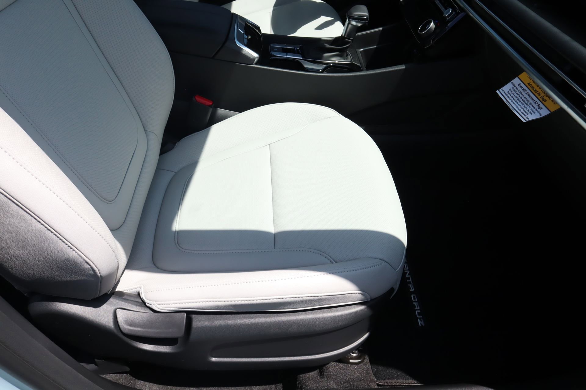 New 2026 Hyundai Santa Cruz SEL image 18