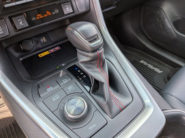 Used 2024 Toyota RAV4 XSE w/ Weather Package image 12