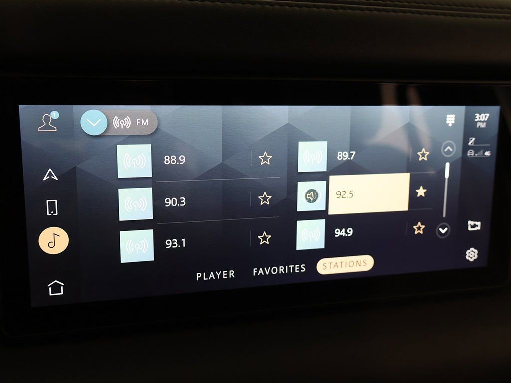 Used 2020 Land Rover Defender 110 X image 52