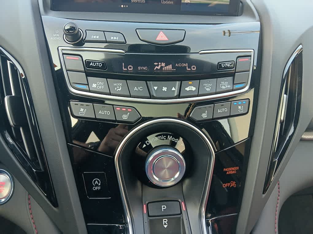 Used 2024 Acura RDX w/ Advance Package AWD/4WD image 26