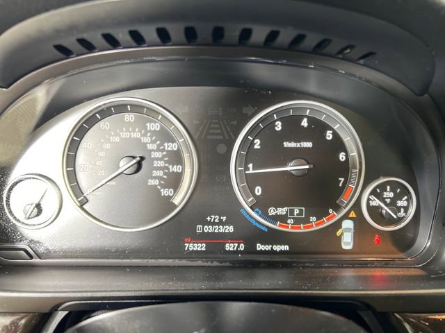 Used 2016 BMW 528i Sedan image 17