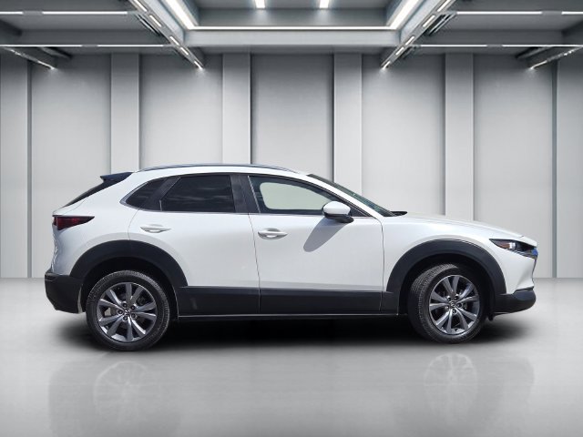 Used 2023 MAZDA CX-30 AWD 2.5 S w/ Select Package image 3