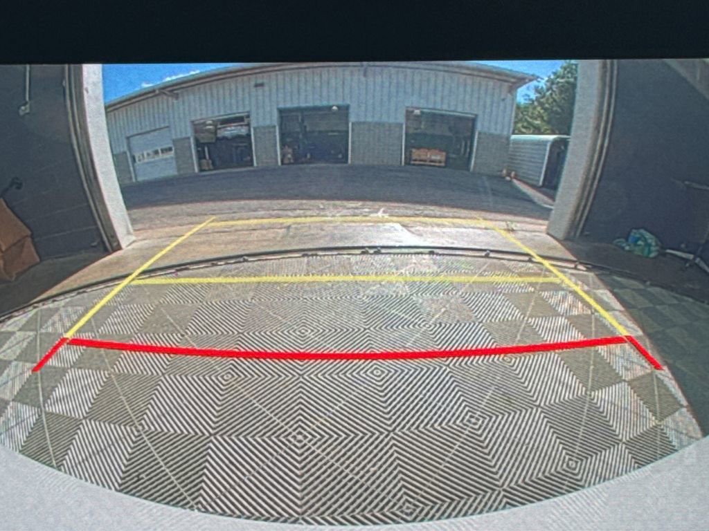 Used 2025 MAZDA MAZDA3 s image 30