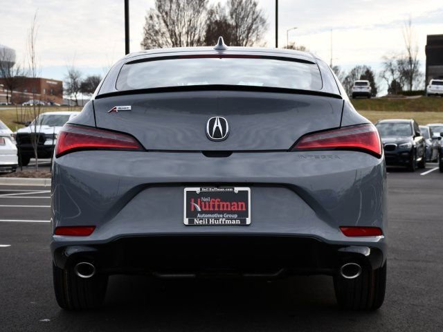 New 2026 Acura Integra A-Spec image 6