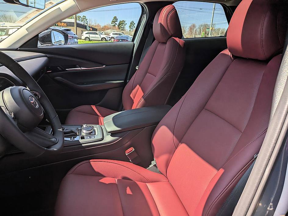 New 2026 MAZDA CX-30 AWD 2.5 S image 10