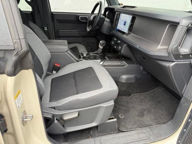 Used 2025 Ford Bronco Big Bend AWD/4WD image 18
