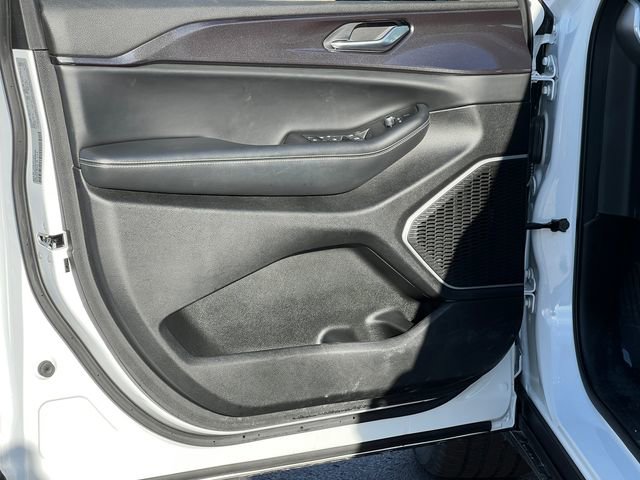 Certified 2022 Jeep Grand Cherokee Altitude image 14