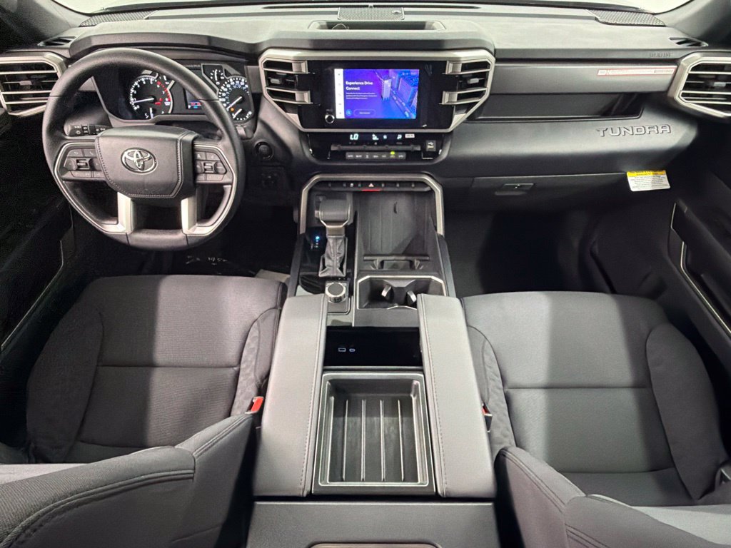 New 2026 Toyota Tundra SR5 RWD image 29