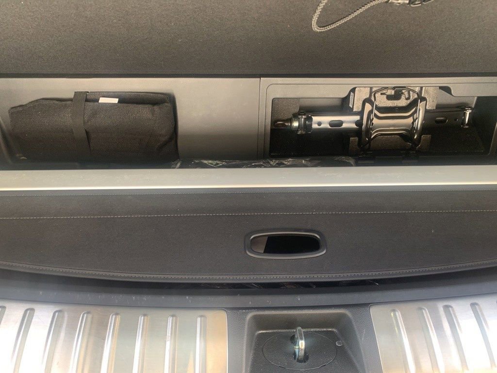 Used 2023 Hyundai Palisade Calligraphy image 41