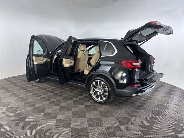 Used 2020 BMW X5 xDrive40i w/ Convenience Package image 20
