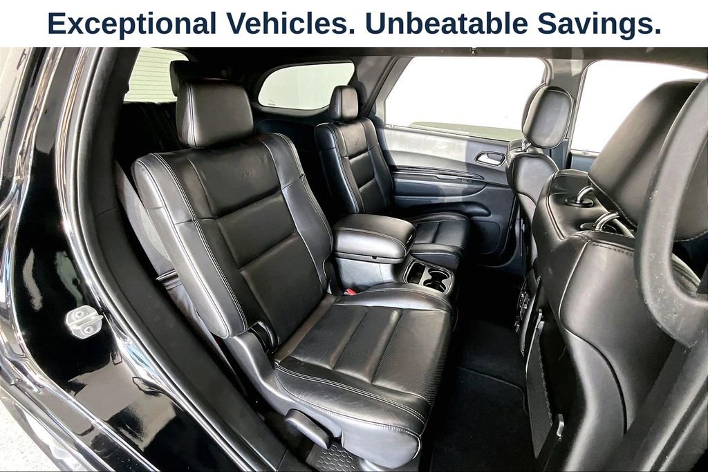 Used 2021 Dodge Durango Citadel AWD/4WD image 36