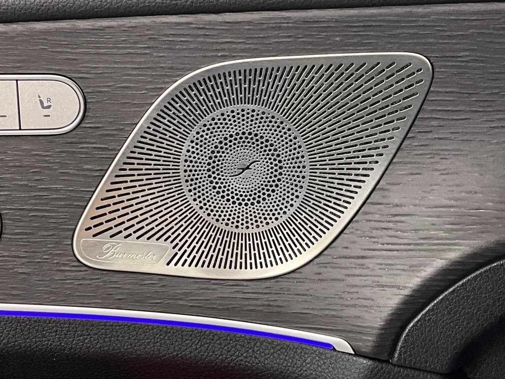 Used 2022 Mercedes-Benz GLE 53 AMG 4MATIC Coupe image 18