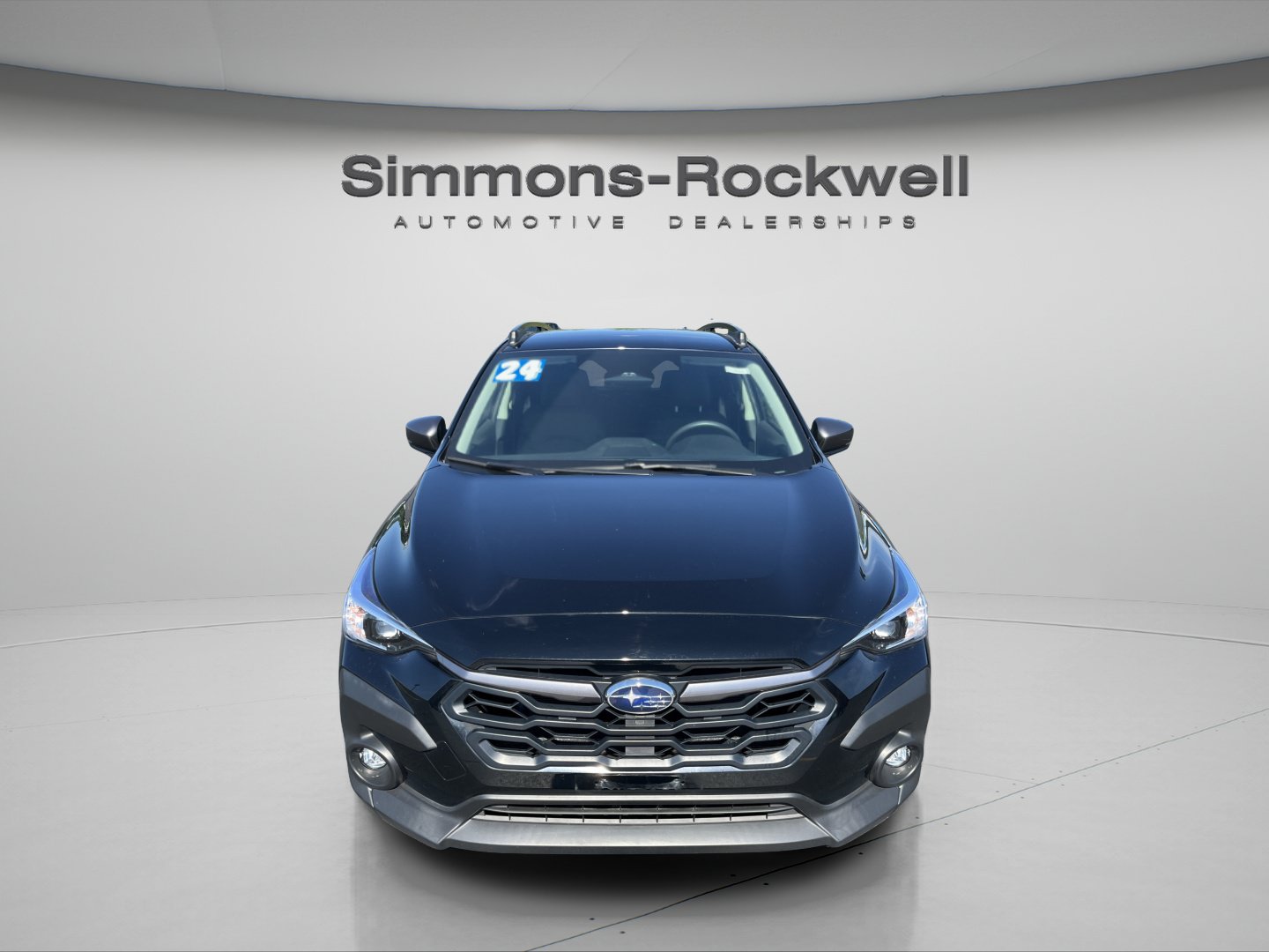Used 2024 Subaru Crosstrek 2.0i Premium AWD/4WD image 8