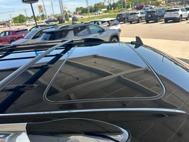 Used 2007 Cadillac Escalade EXT w/ Information Package AWD/4WD image 19
