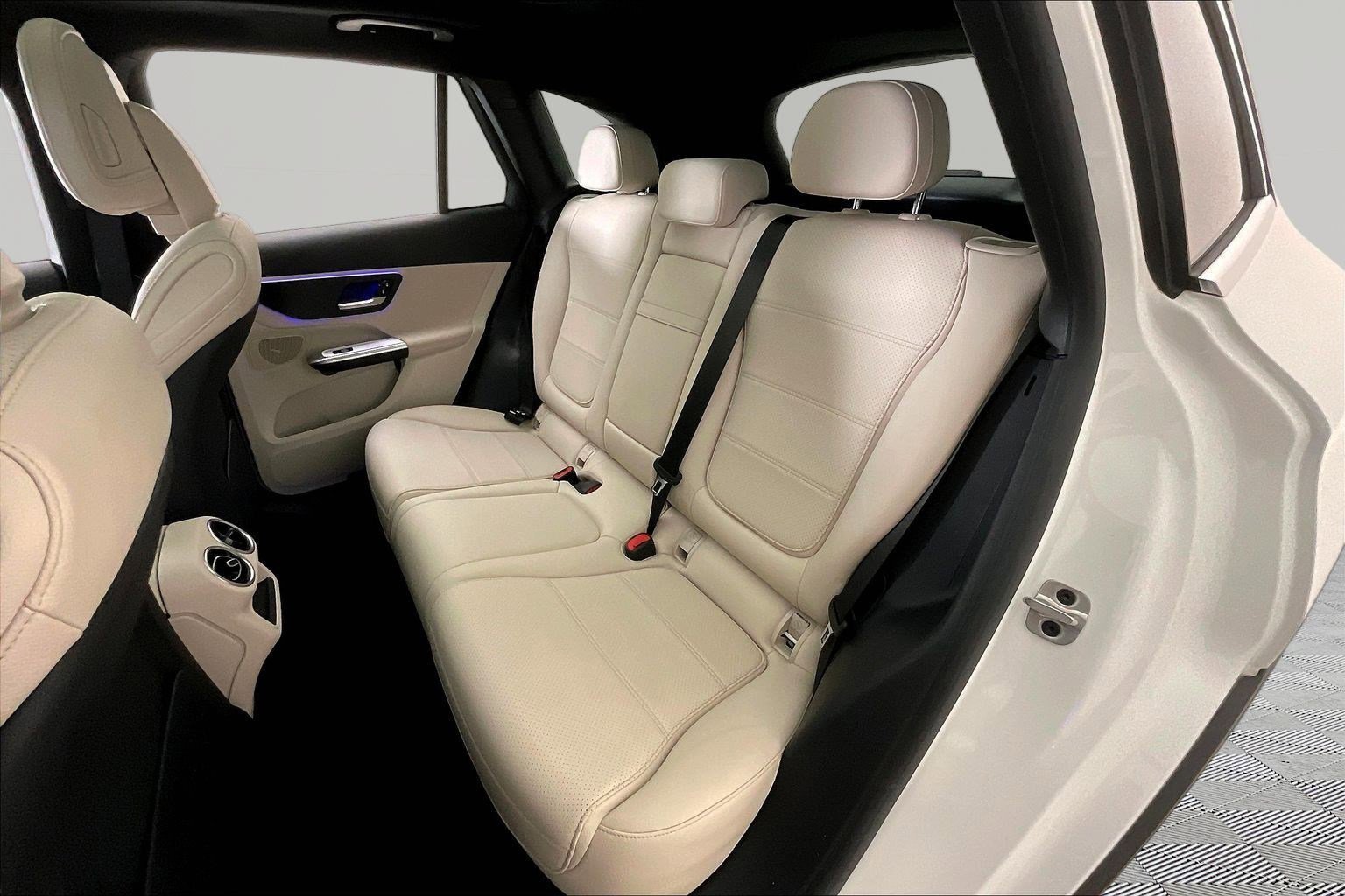Certified 2023 Mercedes-Benz GLC 300 4MATIC image 22