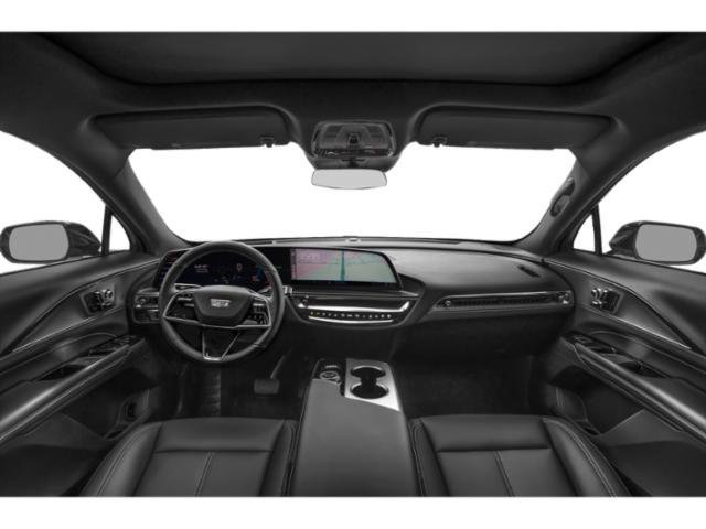 Certified 2024 Cadillac Lyriq Tech AWD/4WD image 12