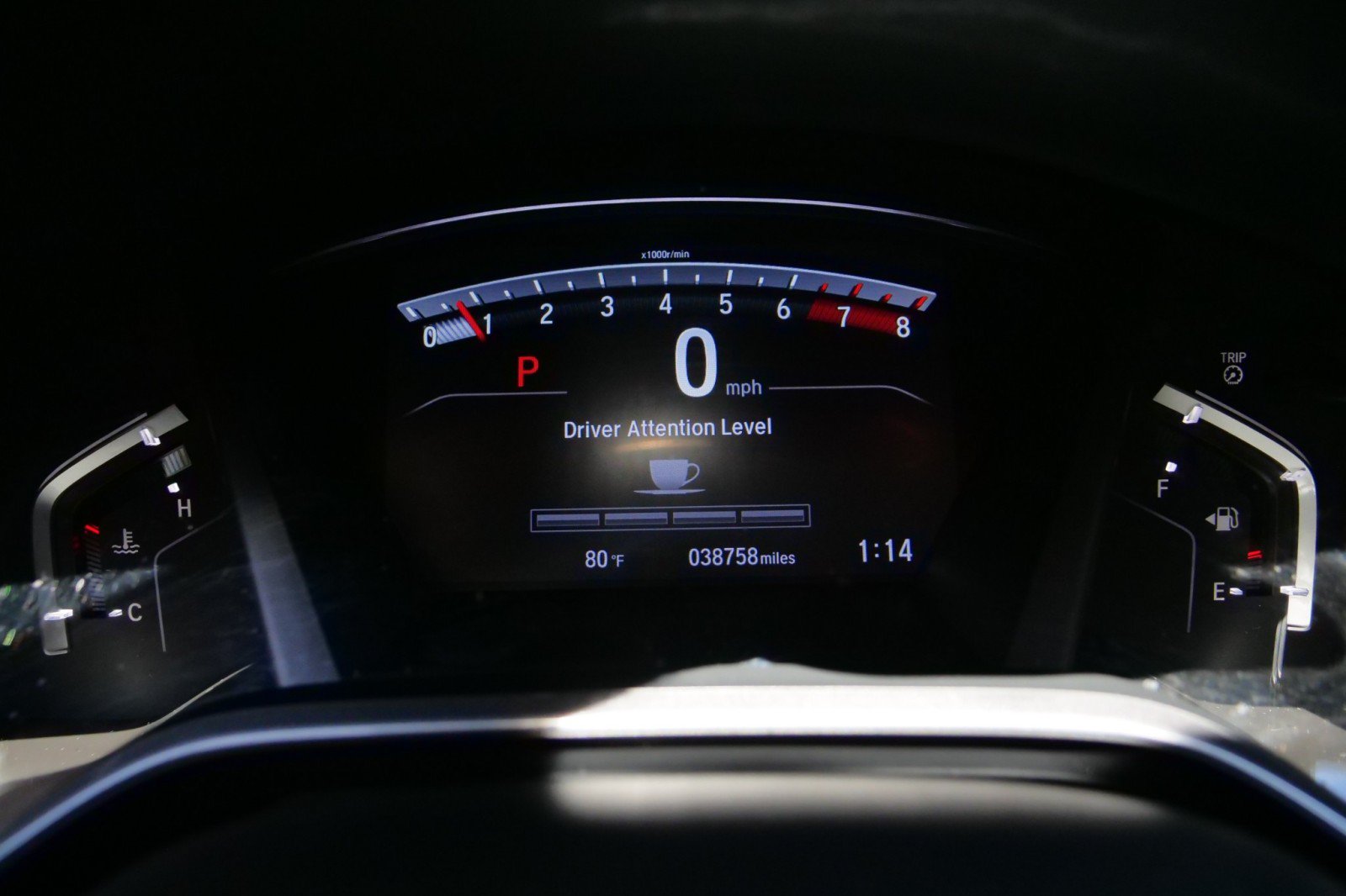 Used 2019 Honda CR-V EX image 13