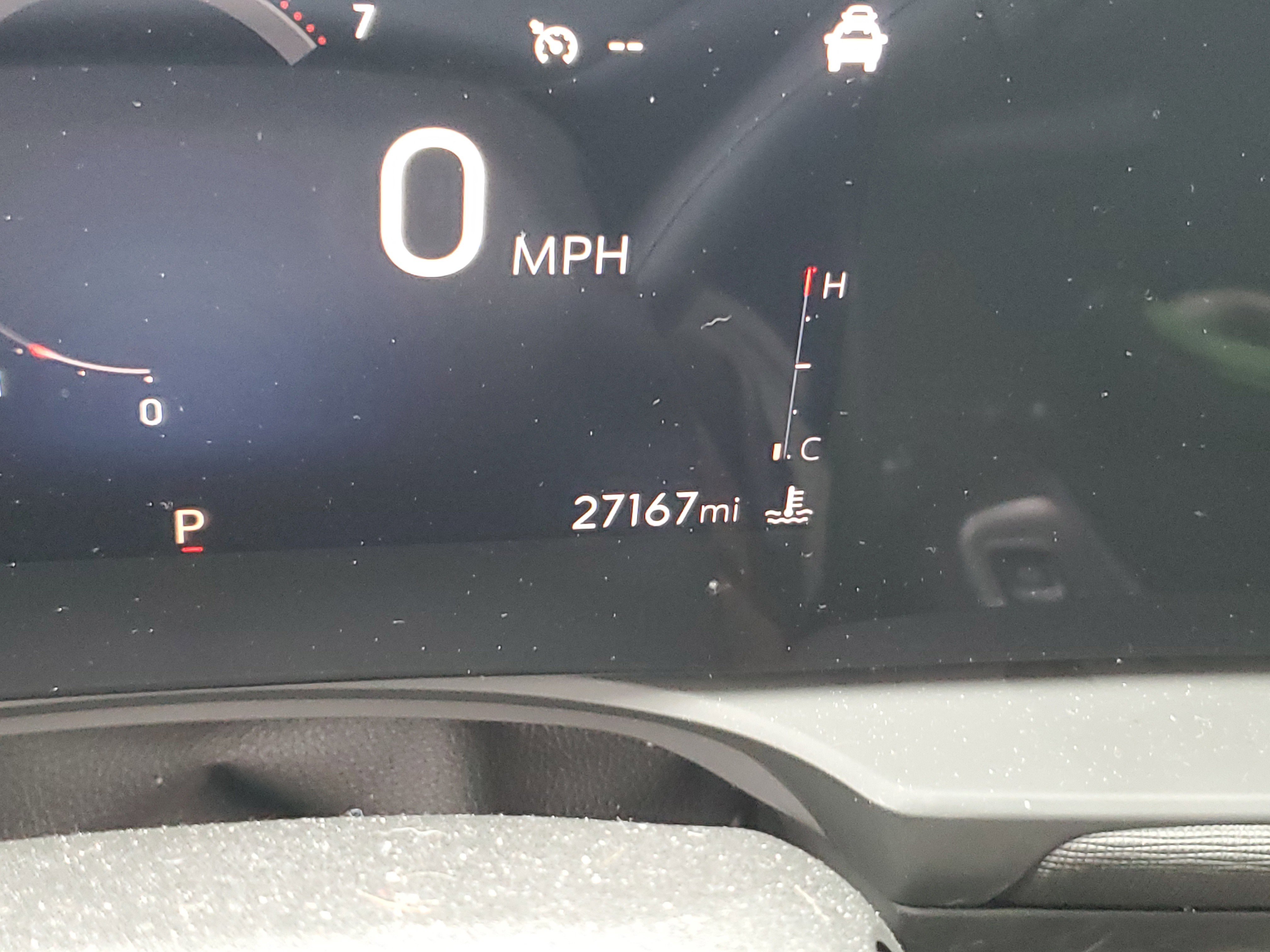 Used 2024 Buick Envista Preferred w/ Advanced Safety Package image 18