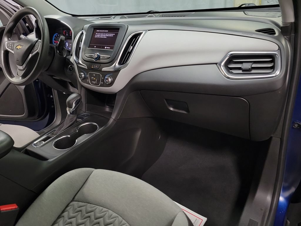 Used 2022 Chevrolet Equinox LS AWD/4WD image 33