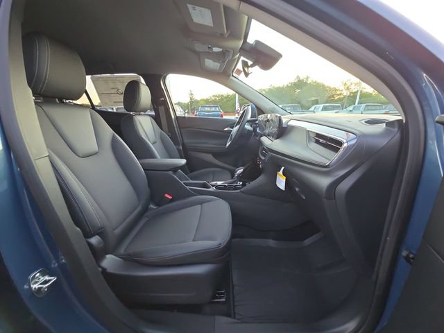 New 2026 Buick Encore GX Preferred w/ Comfort Package FWD image 27