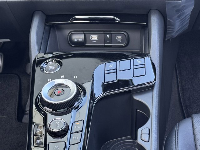 New 2025 Kia Sportage X-Line image 18