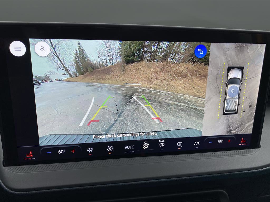 New 2026 Ford Maverick Lariat image 17