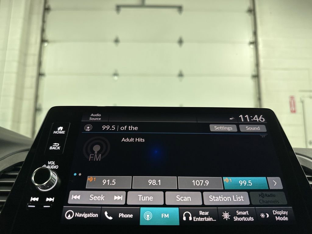 Used 2025 Honda Odyssey Touring image 28