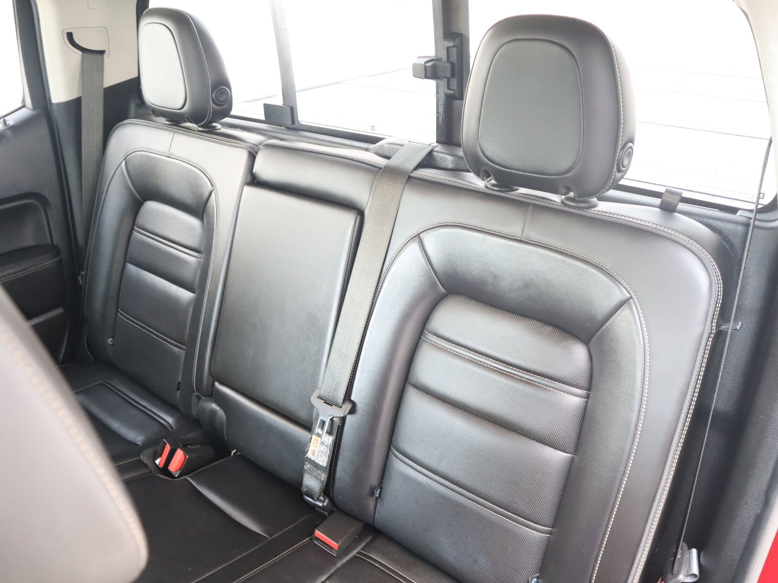 Used 2018 GMC Canyon Denali AWD/4WD image 32