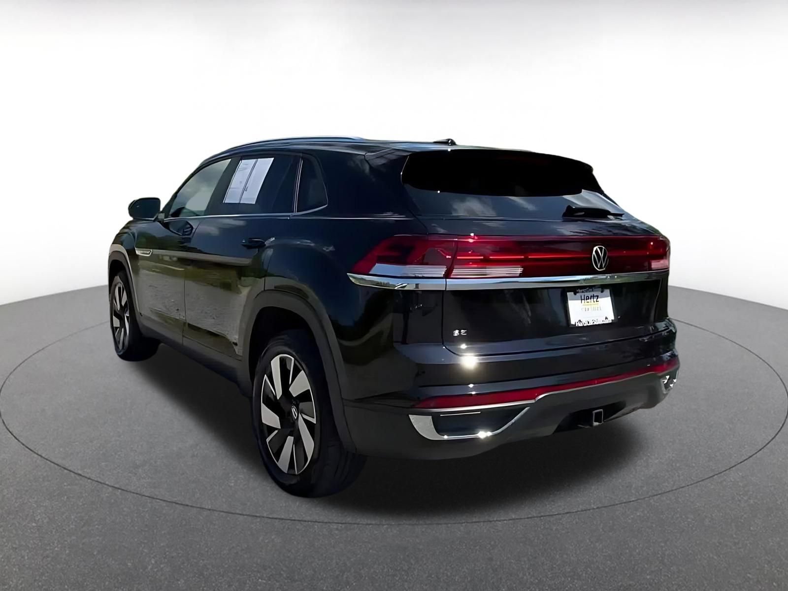 Used 2026 Volkswagen Atlas Cross Sport SE FWD image 10