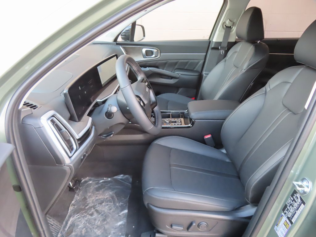 New 2026 Kia Sorento SX image 22