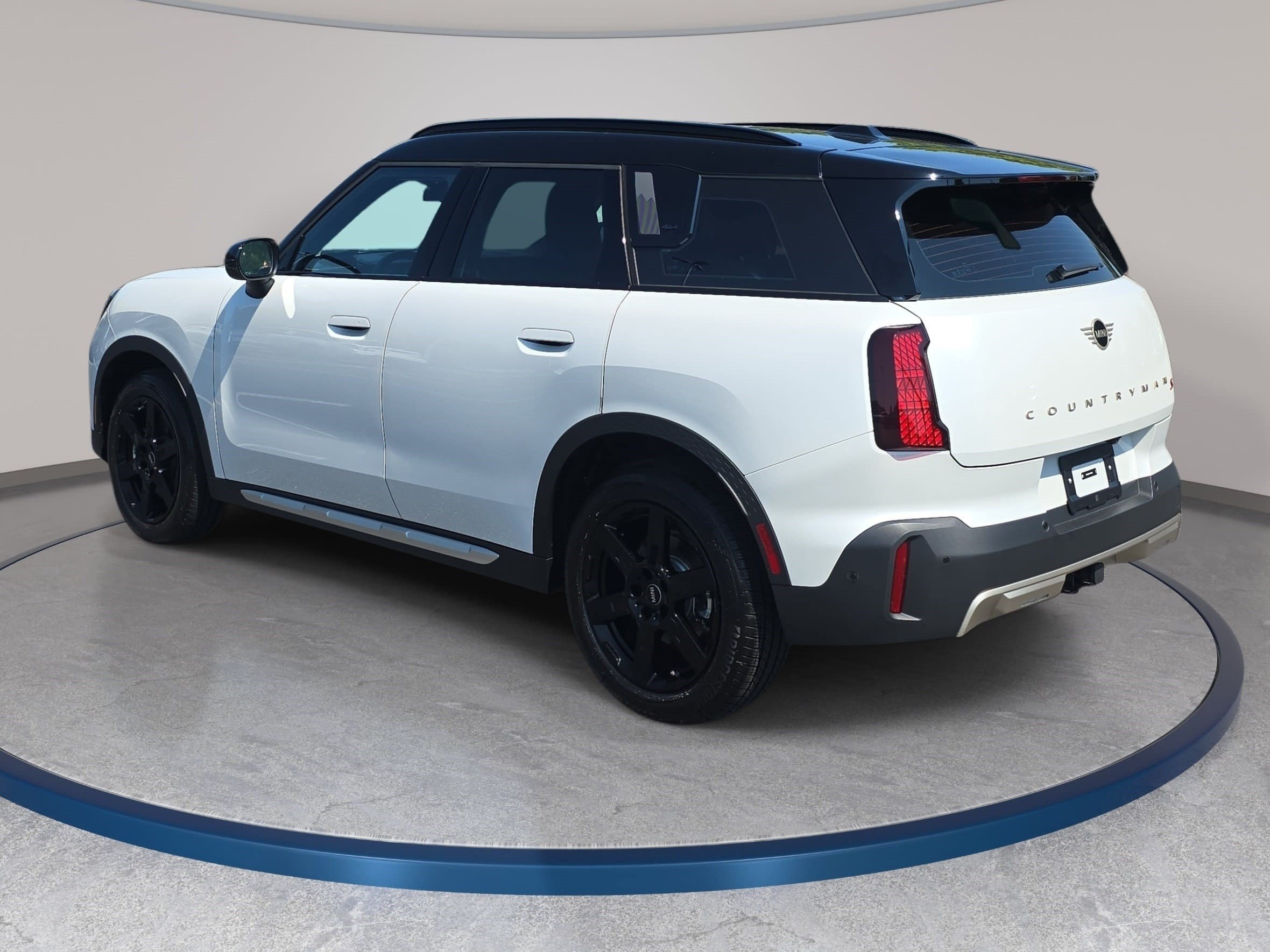 Used 2026 MINI Cooper Countryman S AWD/4WD image 7