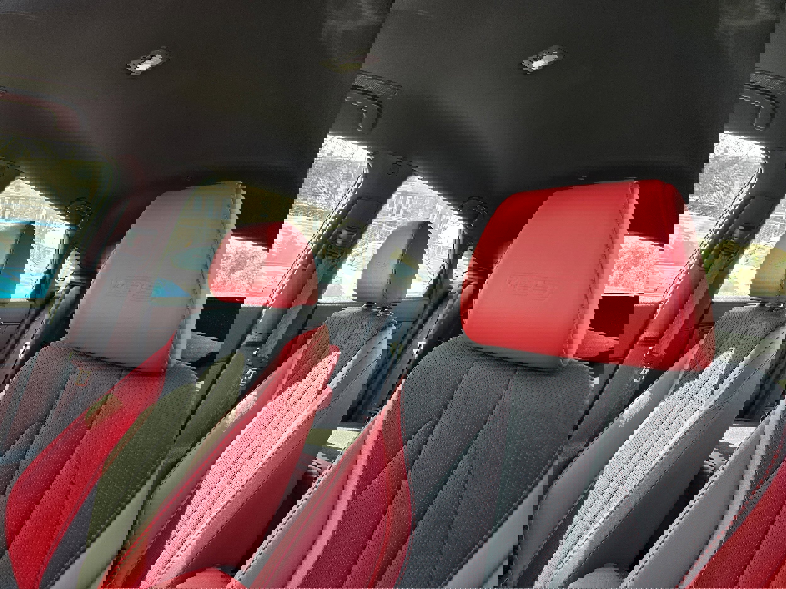 New 2025 Acura Integra Type S image 10