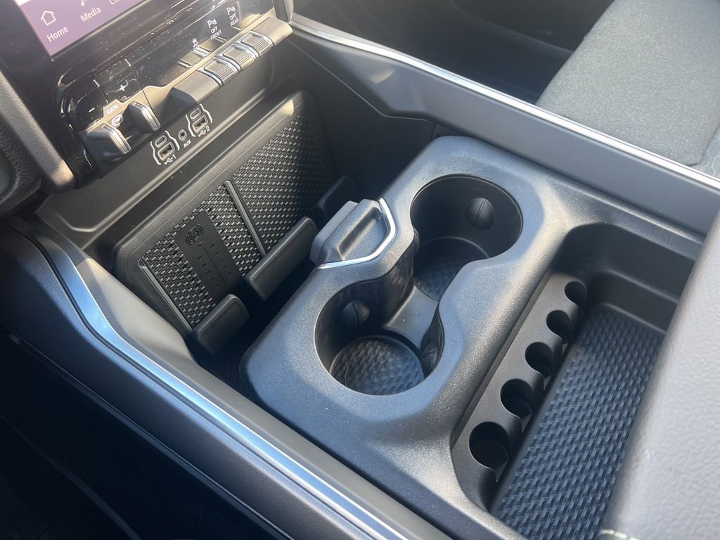 New 2026 RAM 1500 Big Horn image 33
