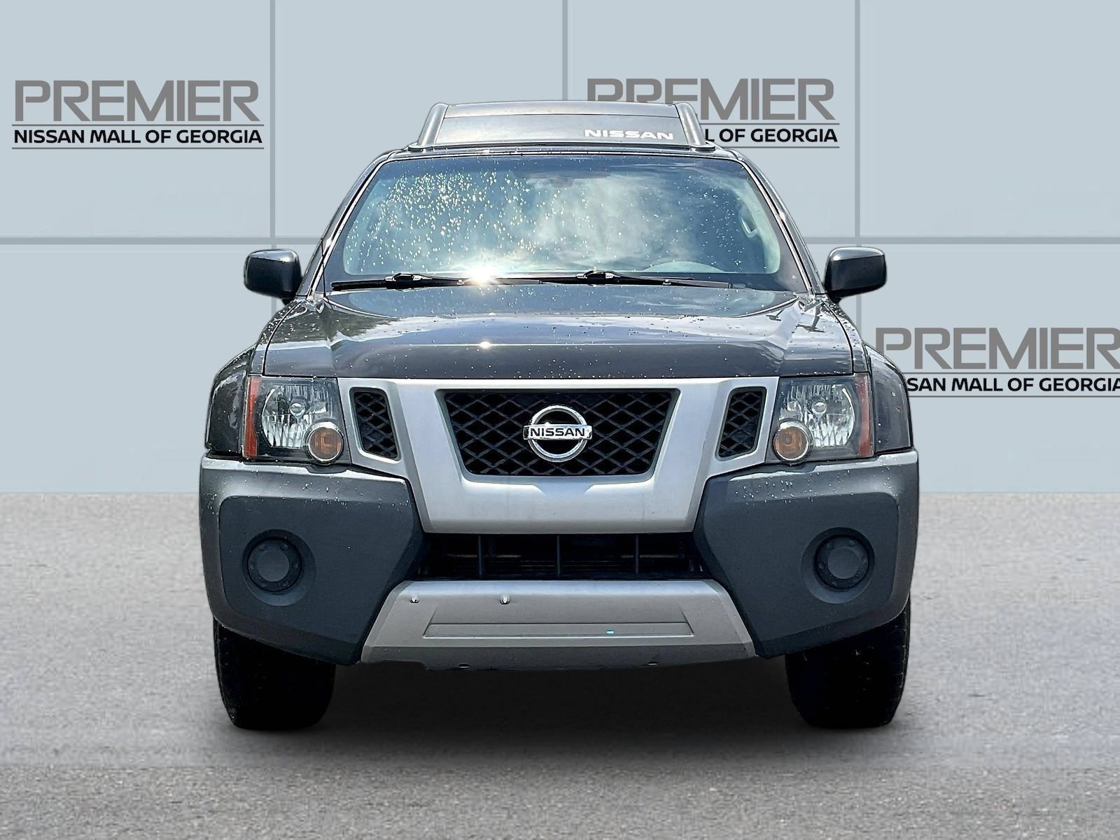 Used 2013 Nissan Xterra S RWD image 2
