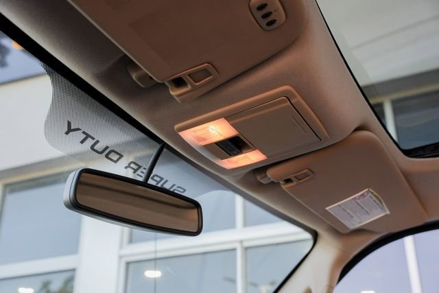 Used 2016 Ford F250 King Ranch w/ King Ranch w/Chrome Package AWD/4WD image 27