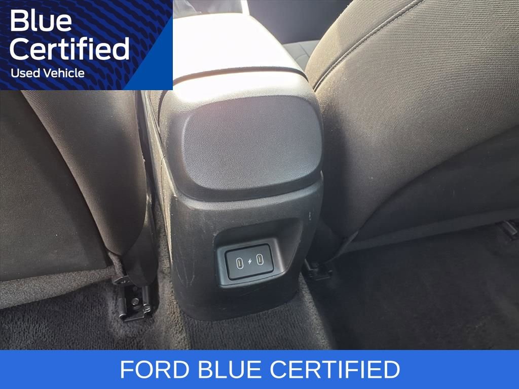 Used 2024 Hyundai Elantra SEL image 14