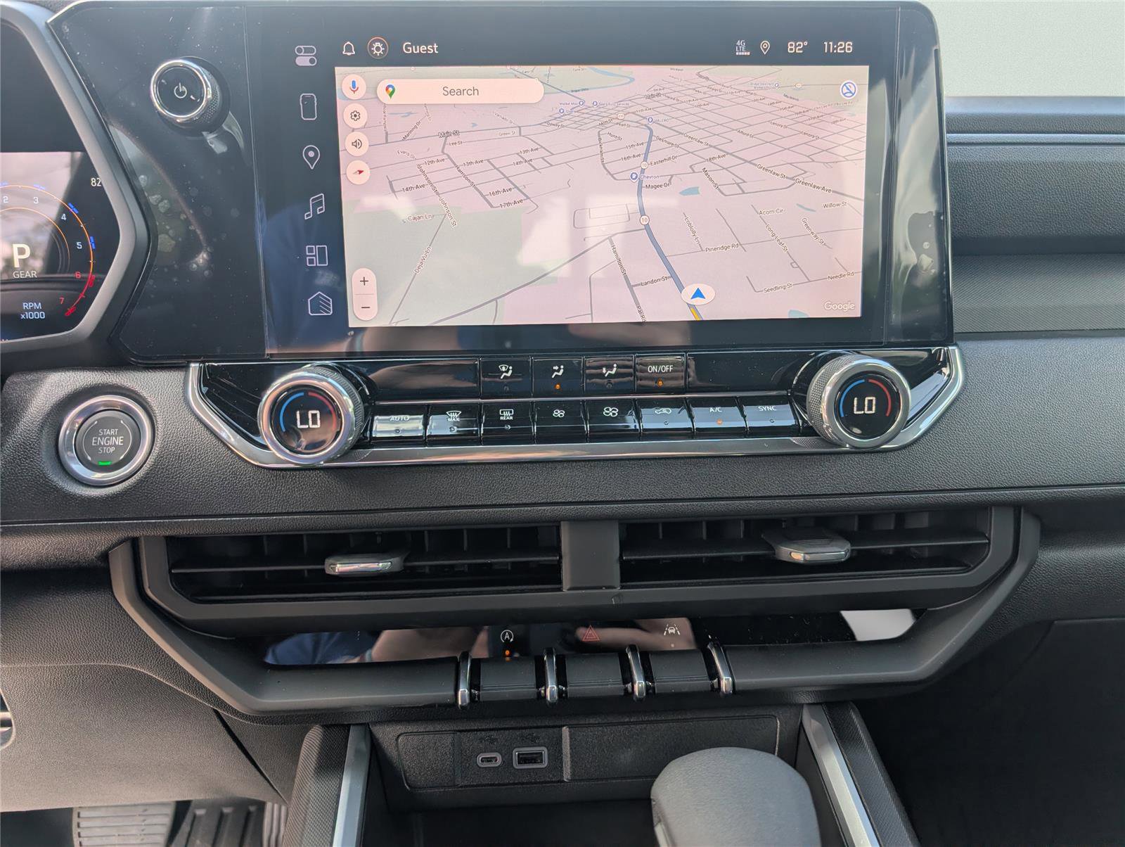 New 2026 Chevrolet Colorado Trail Boss image 31