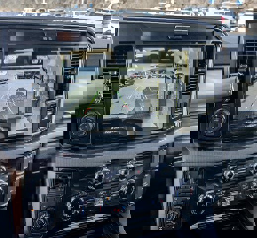 New 2026 Ford F250 Platinum w/ Tremor Off-Road Package image 39